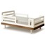 Classic Toddler Bed Walnut - Oeuf NYC